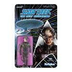 Star Trek: The Next Generation: Reaction Figure Wave 1 - Borg