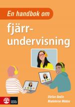 En Handbok Om Fjärrundervisning