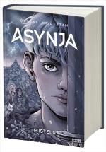 Asynja- Misteln
