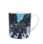 Beatles: Mug Classic Boxed (310ml) - The Beatles (Abbey Road)