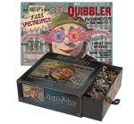 Harry Potter: Quibbler Magazine 1.000 Pieces