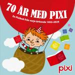 Pixibox- 70-årsjubileum