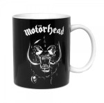 Motorhead: Skull Mug