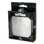 Five Finger Death Punch: Knuckles Hip Flask