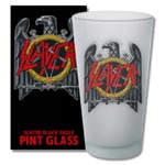 Slayer: Eagle Large Glass