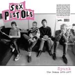 Spunk/The Demos 1976-1977 (Pink)