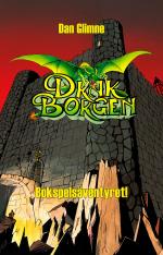 Drakborgen - Bokspelsäventyret