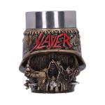 Slayer: Skull Shot Glass 9cm