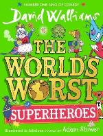 The World`s Worst Superheroes