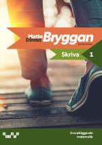 Bryggan Skriva 1