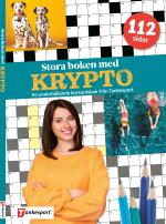 Stora Boken Med Krypto