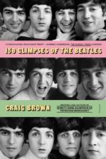 Beatles: 150 Glimpses of the Beatles Paperback Book