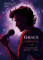 Jeff Buckley Story: Grace: The Jeff Buckley Story Paperback Book