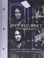 Jeff Buckley: His Own Voice Hardback Book