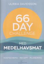 66 Day Challenge Med Medelhavsmat