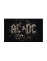 AC/DC: Rock or Bust Placemat
