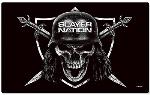 Slayer: Nation Placemat