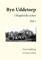 Byn Uddetorp - I Skepplanda Socken