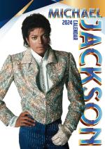 Michael Jackson: 2024 Unofficial Calendar