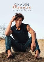 Shawn Mendes: 2024 Unofficial Calendar