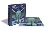 Rush: Fly by Night (500 Piece Jigsaw Puzzle)