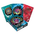 Grateful Dead: Playing Cards