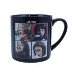 Beatles: Mug Classic Boxed (310ml) - The Beatles (Let It Be)