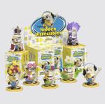 Minions: Freenys Hidden Dissectibles: Minions (Series 1) - Vacay Edition