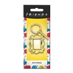 Friends: Frame Keyring