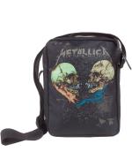 Metallica: Crossbody Bag - Sad but True