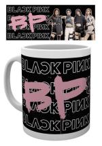 Blackpink: Glow Mug