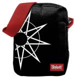 Slipknot: Wanyk Star Patch (Cross Body Bag)