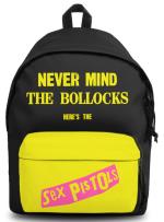 Sex Pistols: Never Mind the Bollocks (Day Bag)
