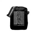 Joy Division: Crossbody Bag - Unknown Pleasures