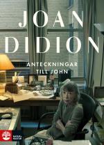 Anteckningar Till John