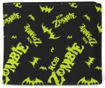 Rob Zombie: Bats (Premium Wallet)