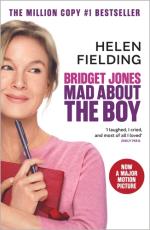 Bridget Jones- Mad About The Boy (film Tie-in)