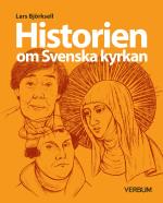 Historien Om Svenska Kyrkan