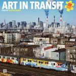 Art In Transit- A 1000 Piece Graffiti Puzzle