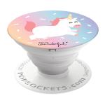 Mr. Wonderful: Pop Socket / Unicorn