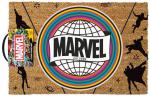 Marvel: Energized Door Mat