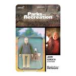Parks and Recreation: Reaction Figures Wave 2 - Jerry Gergich