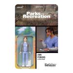 Parks and Recreation: Reaction Figures Wave 2 - Nurse Ann Perkins