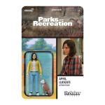 Parks and Recreation: Reaction Wave 1 - April Ludgate