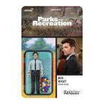 Parks and Recreation: Reaction Wave 1 - Ben Wyatt