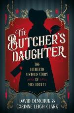 The Butcher`s Daughter