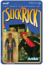 Slick Rick: Great Adventures Reaction Figure
