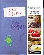 Gilmore Girls- Sookie St. James`s Official Cookbook