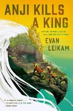 The Rising Tide - Anji Kills A King