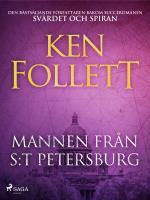 Mannen Från S-t Petersburg